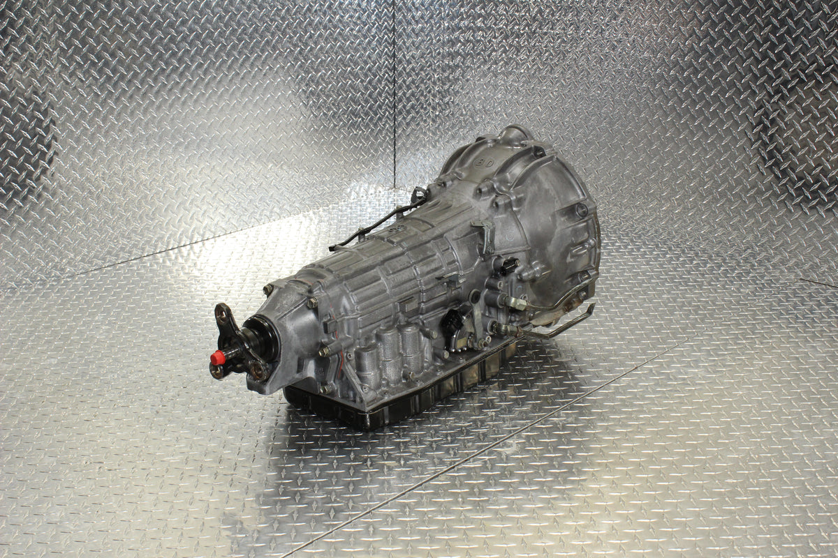 JDM 2004-2010 LEXUS SC430 3UZ REAR WHEEL DRIVE AUTOMATIC TRANSMISSION ( 30A20, 30A60 )