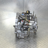 JDM 2003-2008 HONDA ACCORD DOHC 2.4L AUTOMATIC TRANSMISSION ( K24A.AT )