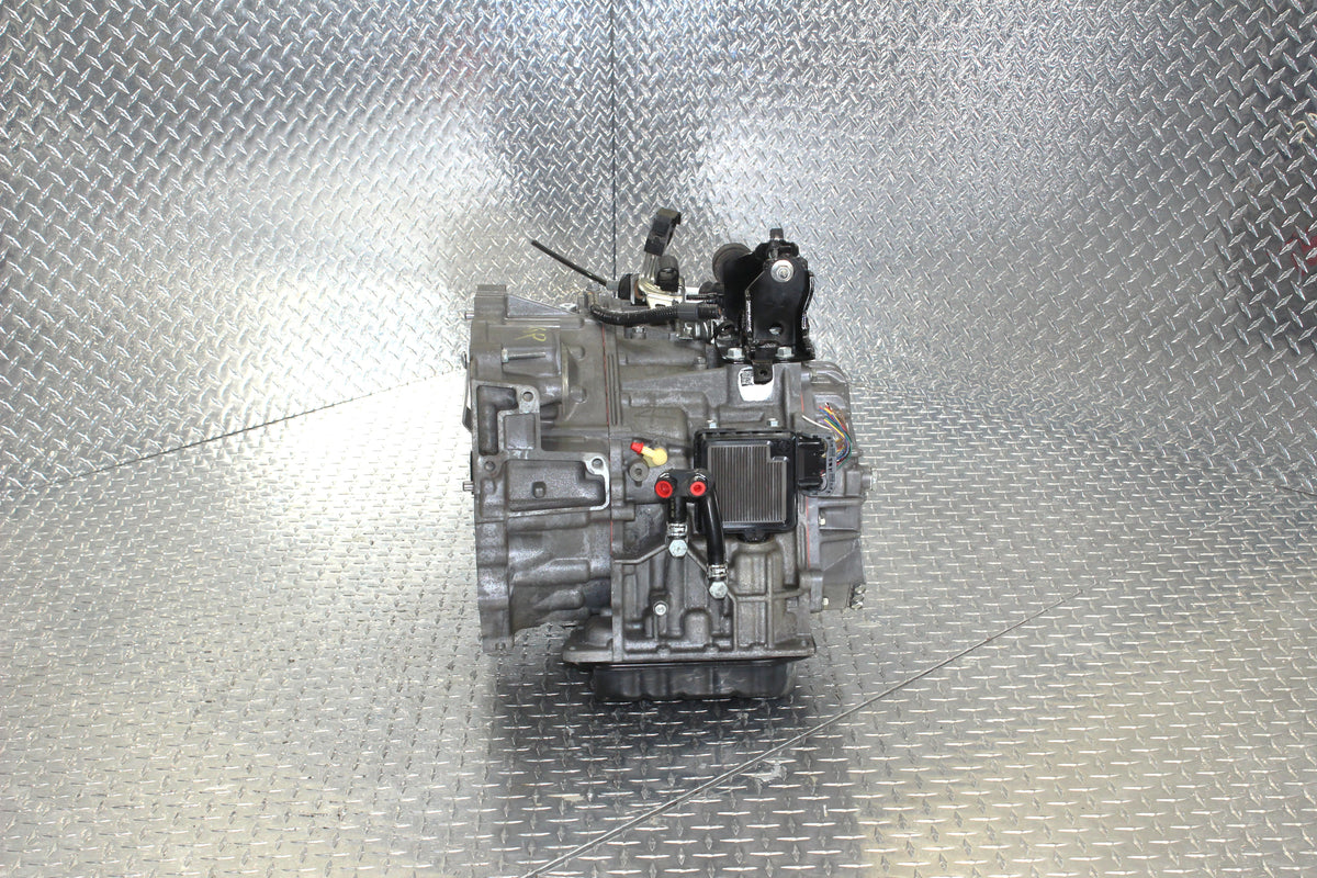 JDM 2015-2016 TOYOTA HIGHLANDER 6 SPEED 3.5L AUTOMATIC TRANSMISSION ( 2GR.FWD.AT.U660E )