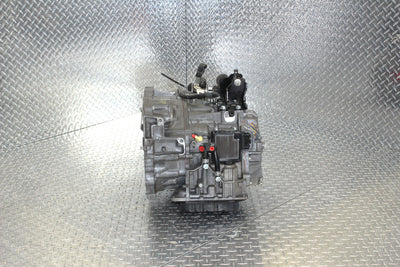 JDM 2015-2016 TOYOTA HIGHLANDER 6 SPEED 3.5L AUTOMATIC TRANSMISSION ( 2GR.FWD.AT.U660E )