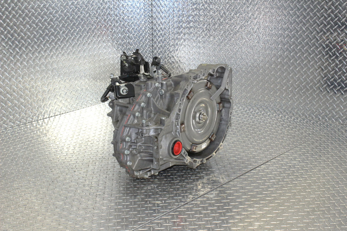 JDM 2008-2018 TOYOTA AVALON 6 SPEED 3.5L AUTOMATIC TRANSMISSION ( 2GR.FWD.AT.U660E )