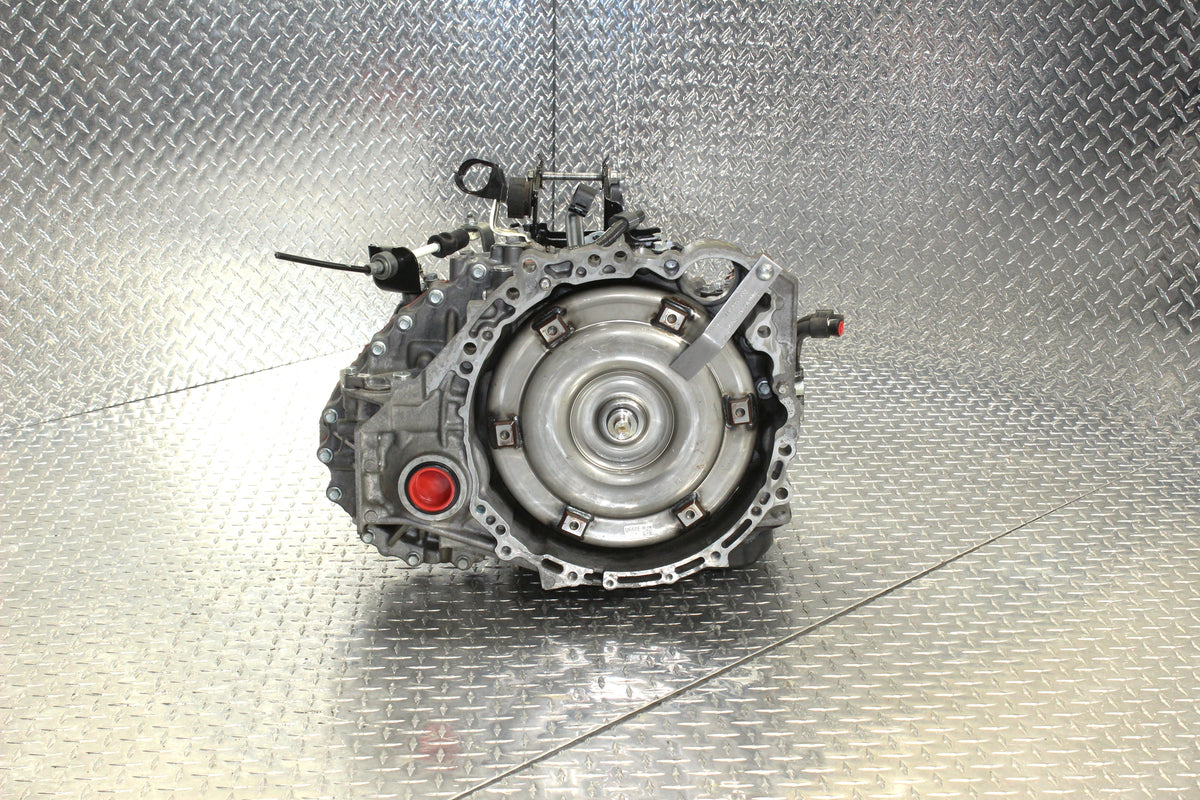 JDM 2009-2016 TOYOTA VENZA 6 SPEED 3.5L AUTOMATIC TRANSMISSION ( 2GR.FWD.AT.U660E )