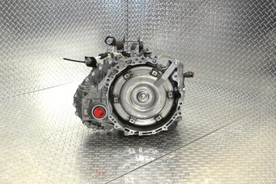 JDM 2009-2016 TOYOTA VENZA 6 SPEED 3.5L AUTOMATIC TRANSMISSION ( 2GR.FWD.AT.U660E )