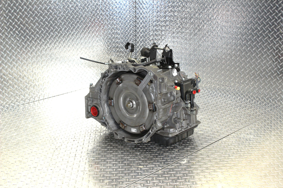JDM 2007-2017 TOYOTA CAMRY 6 SPEED 3.5L AUTOMATIC TRANSMISSION ( 2GR.FWD.AT.U660E )