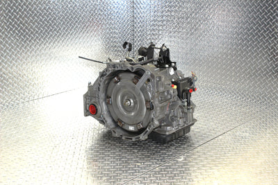 JDM 2007-2017 TOYOTA CAMRY 6 SPEED 3.5L AUTOMATIC TRANSMISSION ( 2GR.FWD.AT.U660E )