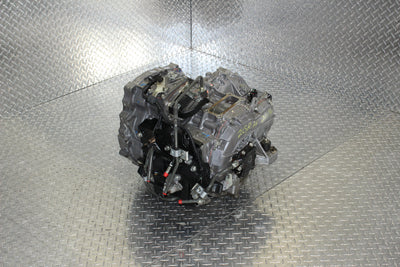 JDM 2016-2019 TOYOTA HIGHLANDER 2GR-FXS HYBRID 3.5L V6 AUTO TRANSMISSION (2GRFXS)