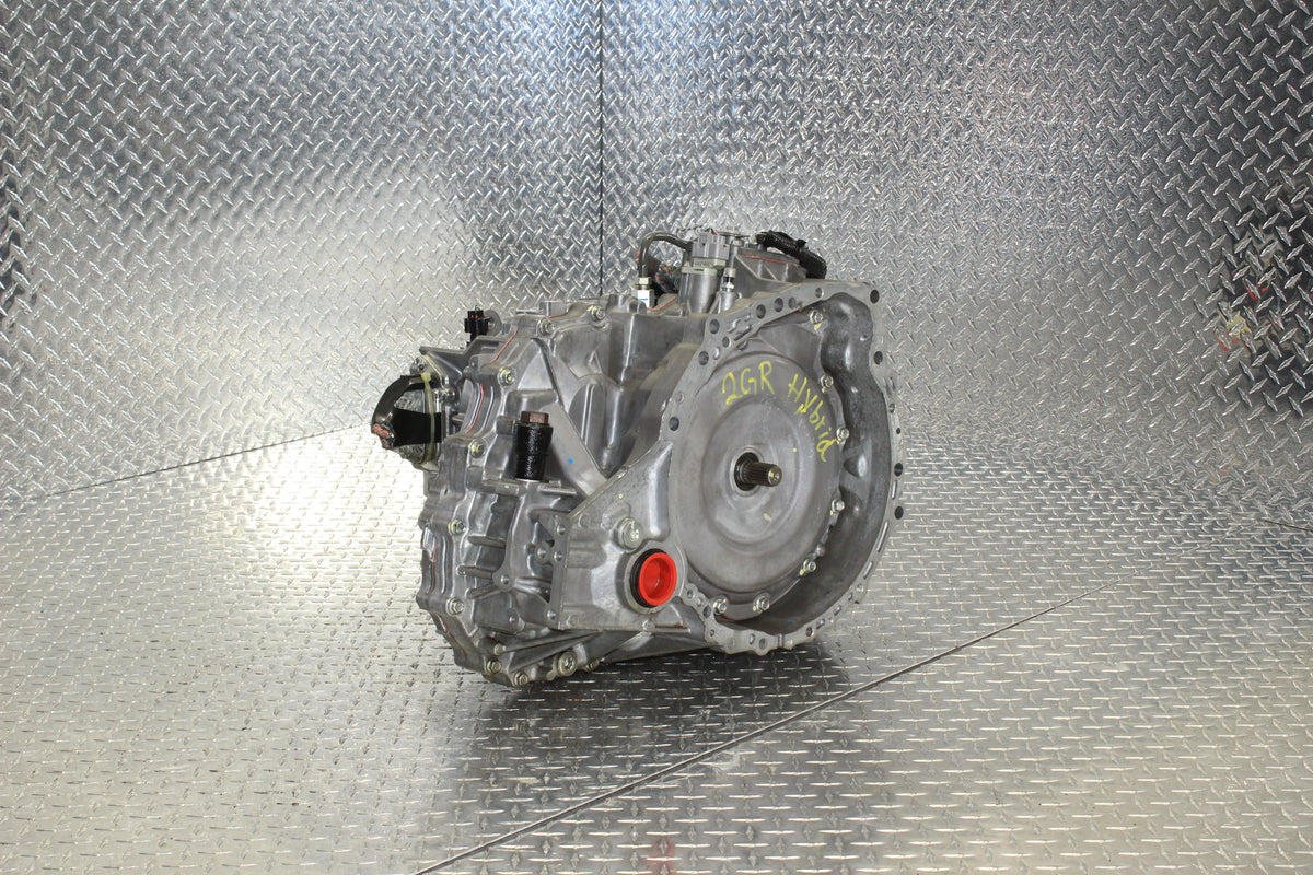 JDM 2016-2022 LEXUS RX450H 2GR-FXS HYBRID 3.5L V6 AUTO TRANSMISSION (2GRFXS)