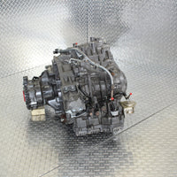 JDM 2009-2014 NISSAN MURANO V6 AUTOMATIC CVT AWD TRANSMISSION ( VQ35.CVT.AWD.2 )