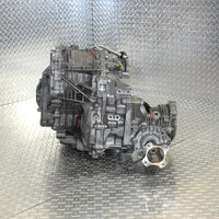 JDM 2009-2014 NISSAN MURANO V6 AUTOMATIC CVT AWD TRANSMISSION ( VQ35.CVT.AWD.2 )