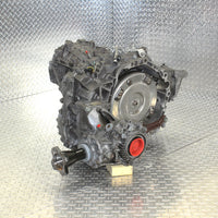 JDM 2009-2014 NISSAN MURANO V6 AUTOMATIC CVT AWD TRANSMISSION ( VQ35.CVT.AWD.2 )