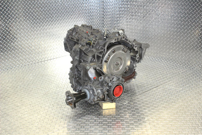 JDM 2009-2014 NISSAN MURANO V6 AUTOMATIC CVT AWD TRANSMISSION ( VQ35.CVT.AWD.2 )