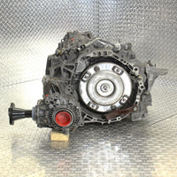 JDM 2009-2014 NISSAN MURANO V6 AUTOMATIC CVT AWD TRANSMISSION ( VQ35.CVT.AWD.2 )
