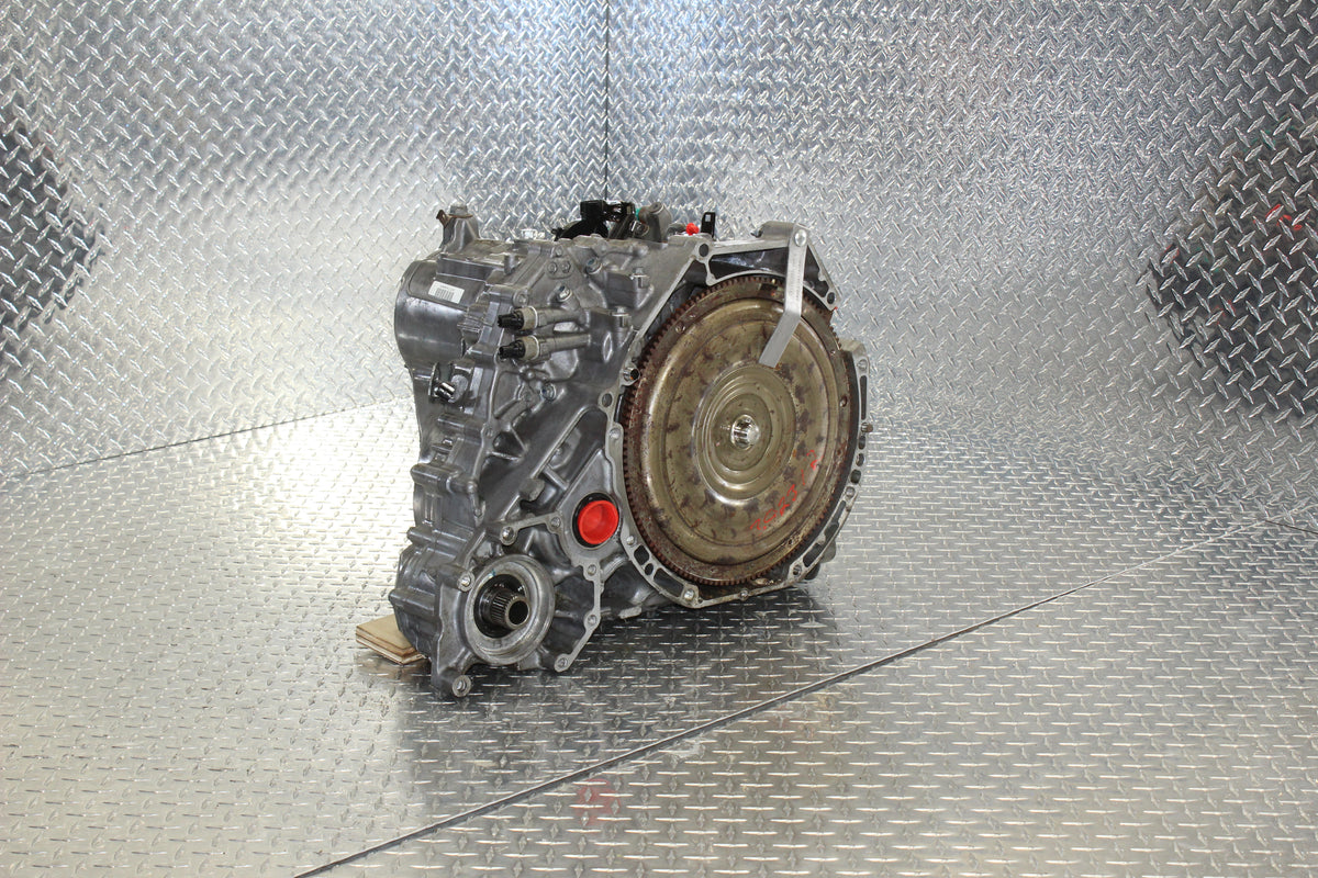JDM 2010-2013 ACURA MDX 3.7L ALL WHEEL DRIVE  TRANSMISSION