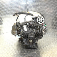 JDM 2003-2008 ACURA TSX 2.4L RBB ENGINE AND 6MT SWAP NON LSD
