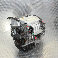 JDM 2003-2008 ACURA TSX 2.4L RBB ENGINE AND 6MT SWAP NON LSD