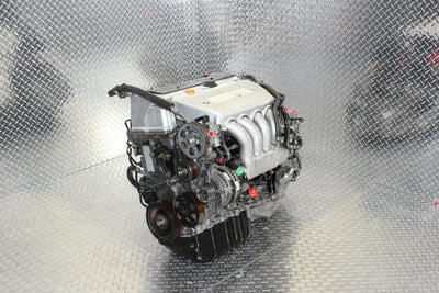 JDM 2003-2008 ACURA TSX 2.4L RBB ENGINE AND 6MT SWAP NON LSD