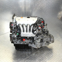 JDM 2003-2008 ACURA TSX 2.4L RBB ENGINE AND 6MT SWAP NON LSD