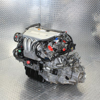 JDM 2003-2008 ACURA TSX 2.4L RBB ENGINE AND 6MT SWAP NON LSD