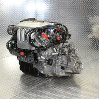 JDM 2003-2008 ACURA TSX 2.4L RBB ENGINE AND 6MT SWAP NON LSD