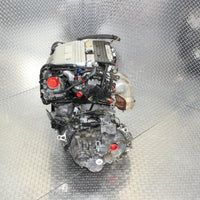 JDM 2003-2008 ACURA TSX 2.4L RBB ENGINE AND 6MT SWAP NON LSD