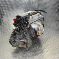 JDM 2003-2008 ACURA TSX 2.4L RBB ENGINE AND 6MT SWAP NON LSD