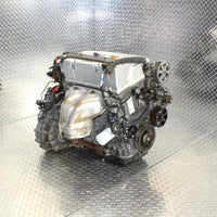 JDM 2003-2008 ACURA TSX 2.4L RBB ENGINE AND 6MT SWAP NON LSD