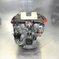JDM 2007-2008 NISSAN 350Z 3.5L V6 ENGINE ( VQ35HR.ENG )