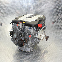 JDM 2008-2010 INFINITI EX35 RWD 3.5L HR ENGINE ONLY ( VQ35HR.ENG )