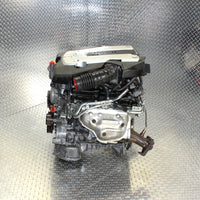 JDM 2008-2010 INFINITI EX35 RWD 3.5L HR ENGINE ONLY ( VQ35HR.ENG )