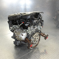 JDM 2007-2008 NISSAN 350Z 3.5L V6 ENGINE ( VQ35HR.ENG )