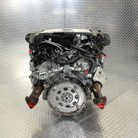 JDM 2007-2008 NISSAN 350Z 3.5L V6 ENGINE ( VQ35HR.ENG )