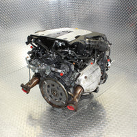 JDM 2009-2012 INFINITI FX35 RWD 3.5L HR ENGINE ONLY ( VQ35HR.ENG )