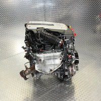 JDM 2007-2008 NISSAN 350Z 3.5L V6 ENGINE ( VQ35HR.ENG )