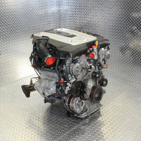 JDM 2009-2012 INFINITI FX35 RWD 3.5L HR ENGINE ONLY ( VQ35HR.ENG )
