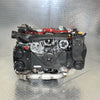 JDM 2008-2014 SUBARU IMPREZA WRX STI 2.5L TURBO ENGINE ONLY ( EJ257  )