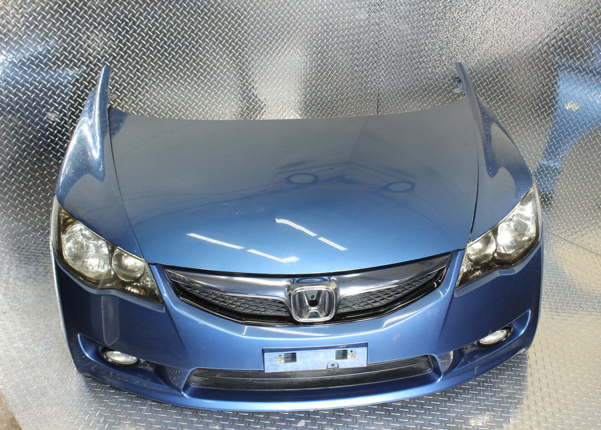 JDM Honda Civic FD1 / FD3  2006-2011 / Acura CSX  2006-2008 Front End Conversion