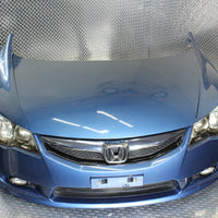 JDM Honda Civic FD1 / FD3  2006-2011 / Acura CSX  2006-2008 Front End Conversion