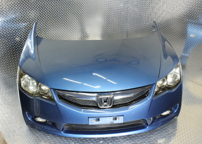 JDM Honda Civic FD1 / FD3  2006-2011 / Acura CSX  2006-2008 Front End Conversion