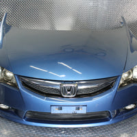 JDM Honda Civic FD1 / FD3  2006-2011 / Acura CSX  2006-2008 Front End Conversion