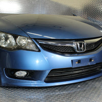 JDM Honda Civic FD1 / FD3  2006-2011 / Acura CSX  2006-2008 Front End Conversion
