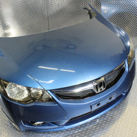 JDM Honda Civic FD1 / FD3  2006-2011 / Acura CSX  2006-2008 Front End Conversion