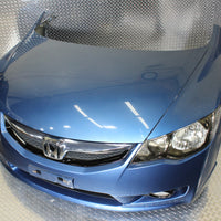 JDM Honda Civic FD1 / FD3  2006-2011 / Acura CSX  2006-2008 Front End Conversion
