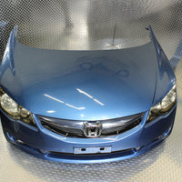 JDM Honda Civic FD1 / FD3  2006-2011 / Acura CSX  2006-2008 Front End Conversion