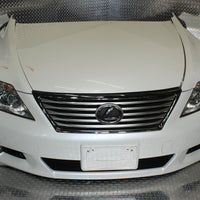 JDM 2009-2012 LEXUS LS460 FRONT END CONVERSION NOSE CUT