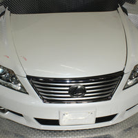 JDM 2009-2012 LEXUS LS460 FRONT END CONVERSION NOSE CUT