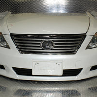 JDM 2009-2012 LEXUS LS460 FRONT END CONVERSION NOSE CUT