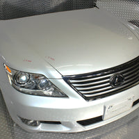 JDM 2009-2012 LEXUS LS460 FRONT END CONVERSION NOSE CUT