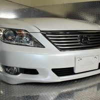 JDM 2009-2012 LEXUS LS460 FRONT END CONVERSION NOSE CUT