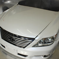 JDM 2009-2012 LEXUS LS460 FRONT END CONVERSION NOSE CUT