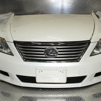 JDM 2009-2012 LEXUS LS460 FRONT END CONVERSION NOSE CUT